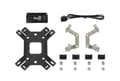Miniatyrbild 6 av 9: Aerocool Mirage 5 Processor Internal 6 cm Black 1 pc(s)