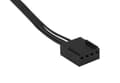 Miniatyrbild 8 av 9: Aerocool Mirage 5 Processor Internal 6 cm Black 1 pc(s)