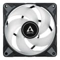Miniatyrbilde 2 av 4: Fans ARCTIC P12 Black A-RGB 120mm, 3 Fan Pack