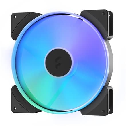 FD 180M PRISM AL-18 RGB PWM
