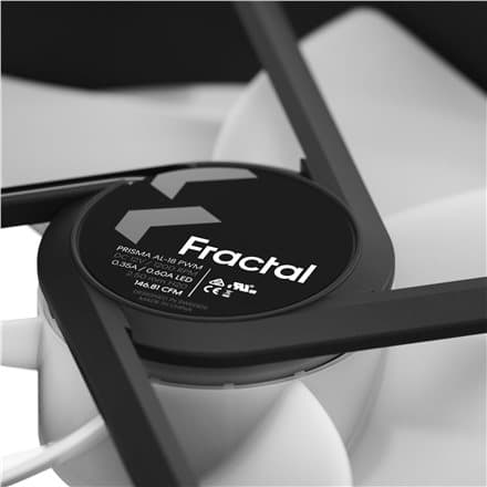 FD 180M PRISM AL-18 RGB PWM