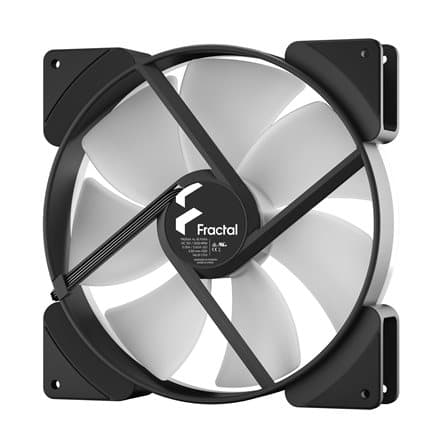 FD 180M PRISM AL-18 RGB PWM