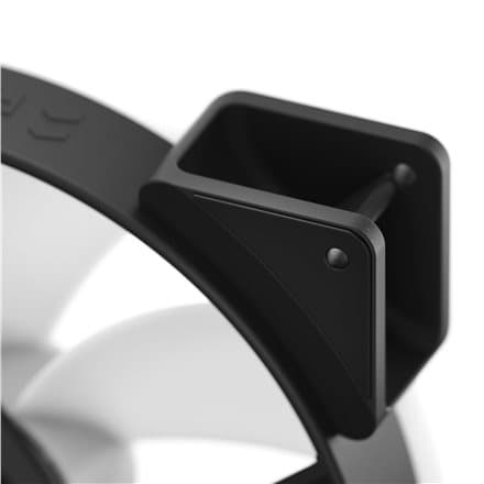 FD 180M PRISM AL-18 RGB PWM