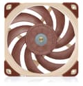 Miniatyrbild 2 av 4: Noctua NF A12x25 5V PWM Computer case Fan 12 cm Beige, Red