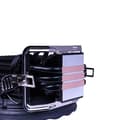 Miniatyrbillede 4 af 4: Aerocool PGS Rave 3 FRGB PWM 4P