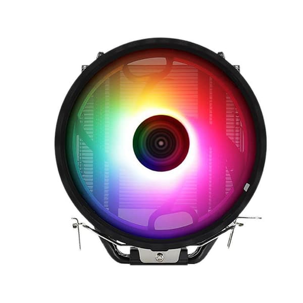 Aerocool PGS Rave 3 FRGB PWM 4P