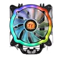 Miniatyrbilde 3 av 5: Chłodzenie procesora UX 200 ARGB Lightning (120mm, TDP130W)