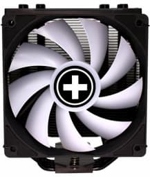 Xilence Performance A+ XC056 | M704PRO.ARGB Processor Cooler Black 1 pc(s) Sort