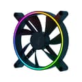 Miniatyrbilde 1 av 3: Razer Kunai Chroma RGB CPU Cooler 140mm