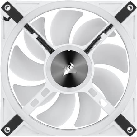 Corsair iCUE QL140 Computer case Fan 14 cm White