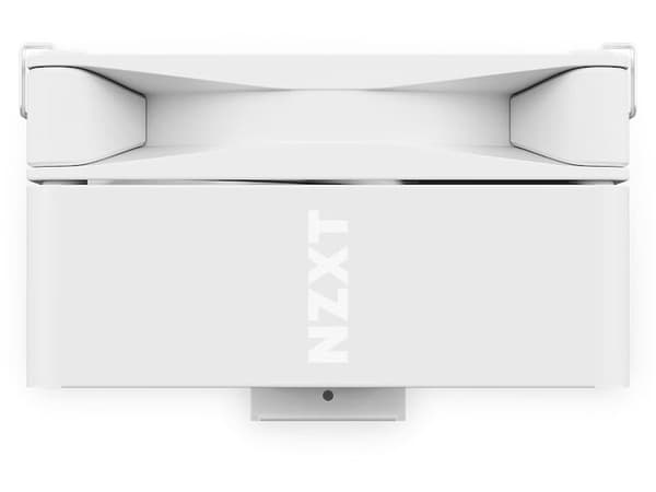 CPU Cooler NZXT T120 - White RC-TN120-B1 AMD/Intel