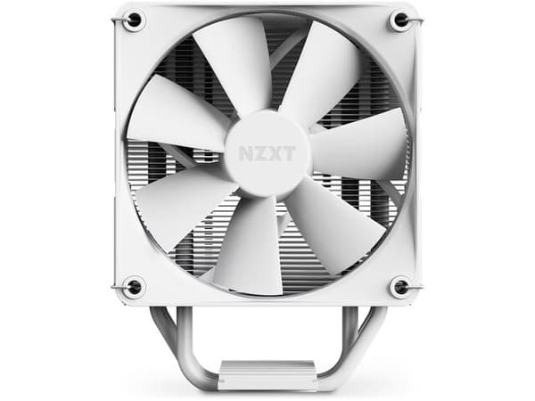 CPU Cooler NZXT T120 - White RC-TN120-B1 AMD/Intel
