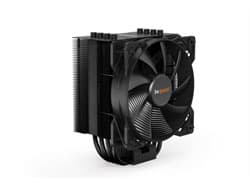 be quiet! Pure Rock 2 CPU Cooler 12cm / 150W TDP / 1500rpm