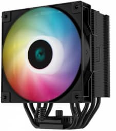 DeepCool AG500 BK ARGB Svart