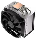 Pikkukuva 5 / 9: ENDORFY Fortis 5 Processor Air cooler 14 cm Black, Grey, Steel