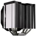 Pikkukuva 6 / 9: ENDORFY Fortis 5 Processor Air cooler 14 cm Black, Grey, Steel