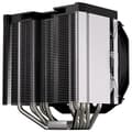 Pikkukuva 8 / 9: ENDORFY Fortis 5 Processor Air cooler 14 cm Black, Grey, Steel