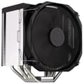 Pikkukuva 9 / 9: ENDORFY Fortis 5 Processor Air cooler 14 cm Black, Grey, Steel