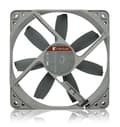 Miniatyrbilde 3 av 3: Noctua NF-S12B Redux 1200 PWM Computer case Cooler 12 cm