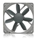 Miniatyrbilde 1 av 3: Noctua NF-S12B Redux 1200 PWM Computer case Cooler 12 cm