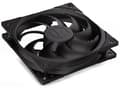 Miniatyrbilde 4 av 5: ENDORFY Fluctus 120 PWM Computer case Fan 12 cm Black