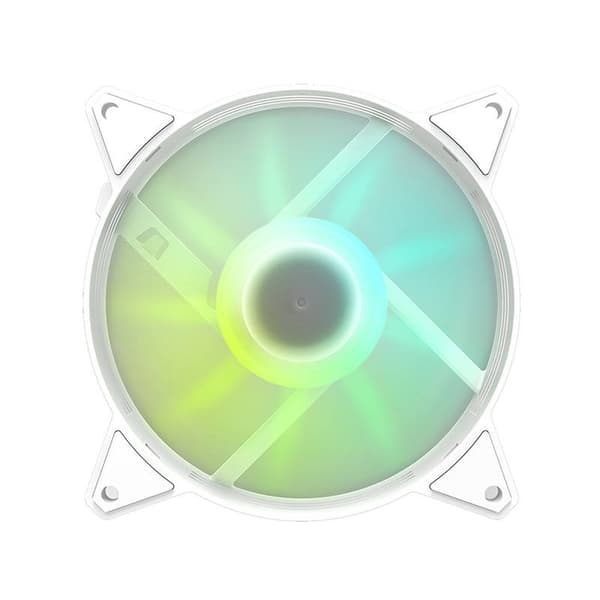 Darkflash C6 Computer Fan Set ARGB