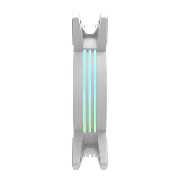 Darkflash C6 Computer Fan Set ARGB