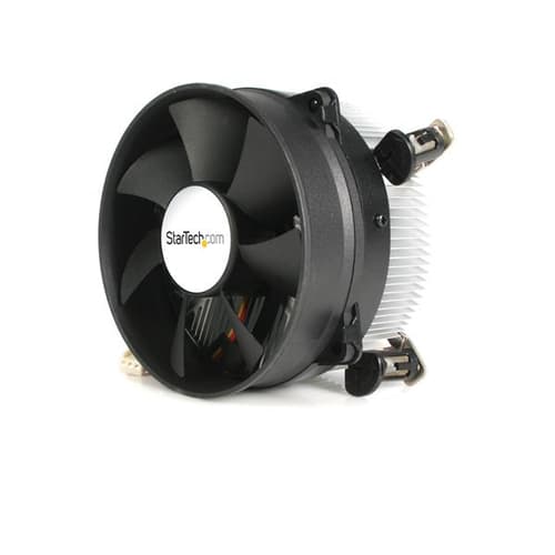 StarTech.com cpu cooler FAN775E Sort