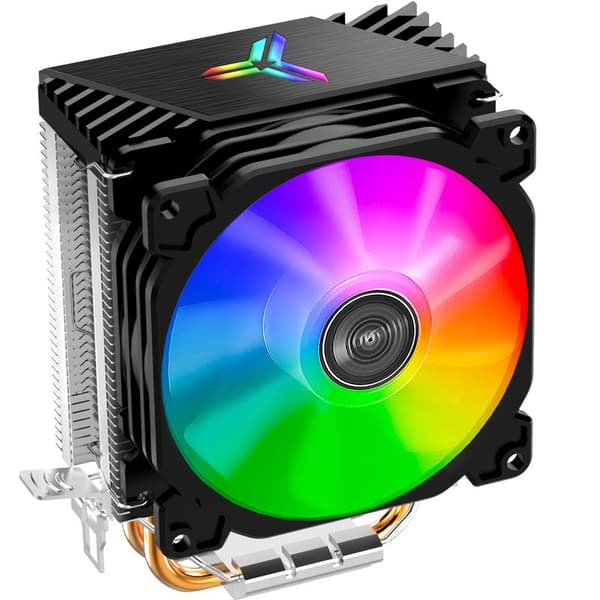 CPU Jonsbo CR-1200 RGB, AMD/INTEL