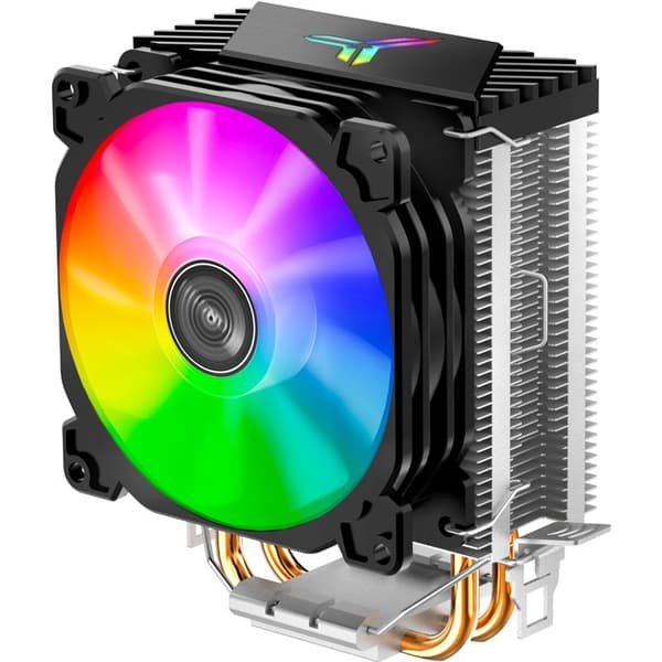 CPU Jonsbo CR-1200 RGB, AMD/INTEL