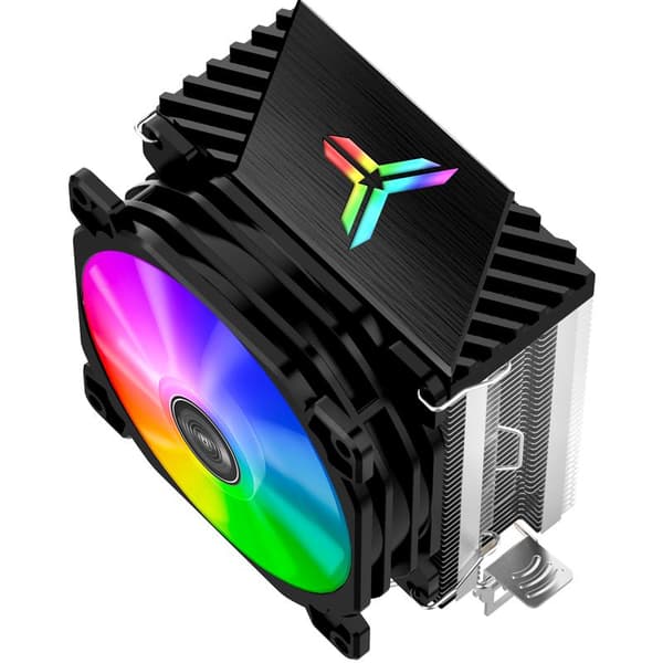 CPU Jonsbo CR-1200 RGB, AMD/INTEL
