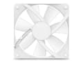 Miniatyrbilde 3 av 5: NZXT F120 RGB Core Fan 120mm, White
