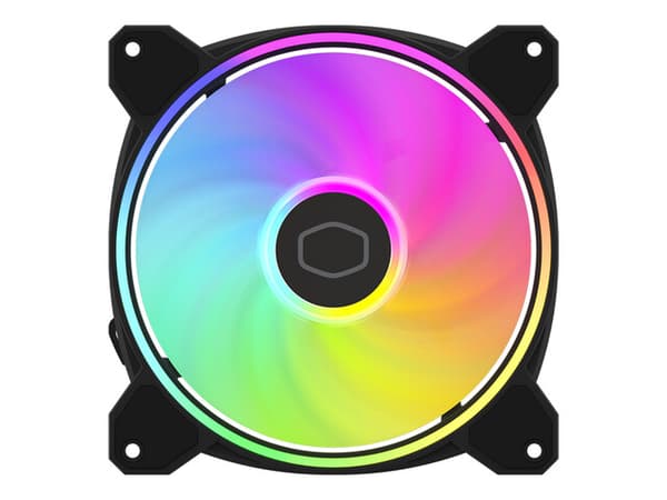 Cooler Master MasterFAn MF140 Halo2