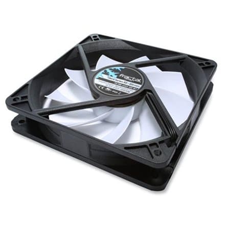 Fractal Design Silent Series R3 140mm