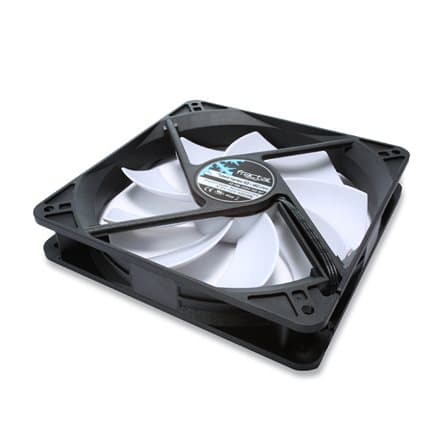 Fractal Design Silent Series R3 140mm