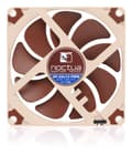 Miniatyrbilde 2 av 4: Noctua NF-A9X14 PWM Computer case Fan 9.2 cm Brown