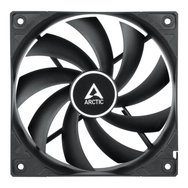 Arctic F12 PWM PST CO Cooler