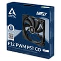 Miniatyrbilde 5 av 6: Arctic F12 PWM PST CO Cooler