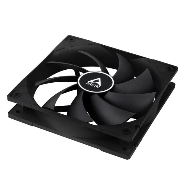 Arctic F12 PWM PST CO Cooler