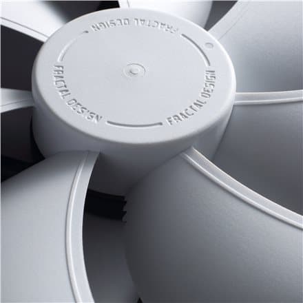 Dynamic X2 GP-14 140mm White
