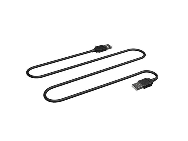 NATEC Laptop Cooling Pad Oriole 15.6-17.3inch LED notebook cooling pad 43.9 cm (17.3")