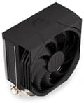 Miniatyrbillede 3 af 10: ENDORFY Spartan 5 Processor Air cooler 12 cm Black