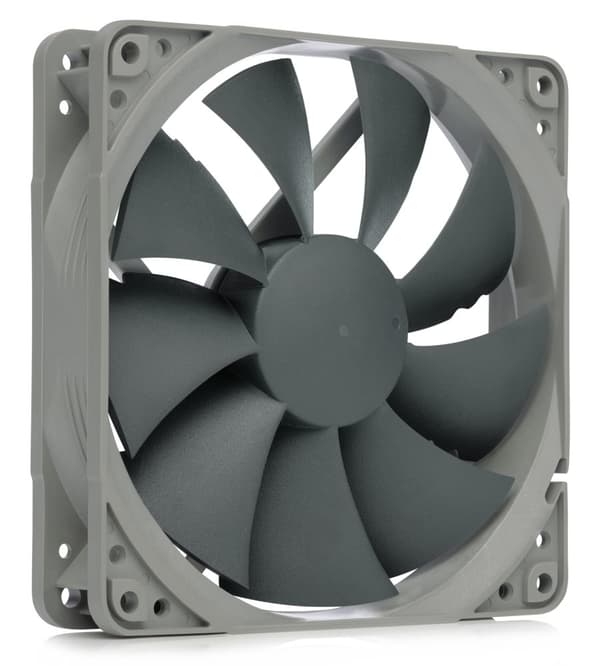 NOCTUA REDUX 120MM NF-P12 REDUX-1300 PWM computer fan