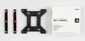 Miniatyrbilde 4 av 4: Zalman ZM-1700MKA Intel Mounting Kit