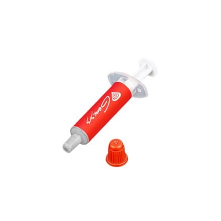 GENESIS SILICON 701 heat sink compound Thermal grease 0.5 g