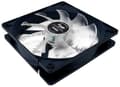 Miniatyrbilde 3 av 4: Zalman ZM-F3 FDB(SF) 120mm, FDB Bearing, 1200RPM