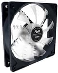 Miniatyrbilde 4 av 4: Zalman ZM-F3 FDB(SF) 120mm, FDB Bearing, 1200RPM