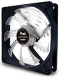 Miniatyrbilde 1 av 4: Zalman ZM-F3 FDB(SF) 120mm, FDB Bearing, 1200RPM