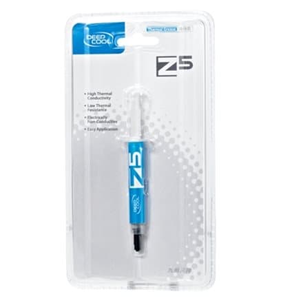 DeepCool Z5 DP-TIM-Z5-2 Thermal paste