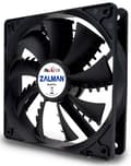 Miniatyrbild 3 av 4: Zalman ZM-F3(SF) 120mm, EBR Bearing, 1200RPM
